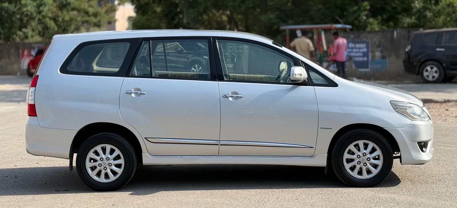 Innova 
